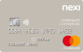 Nexi Corporate Credit Card