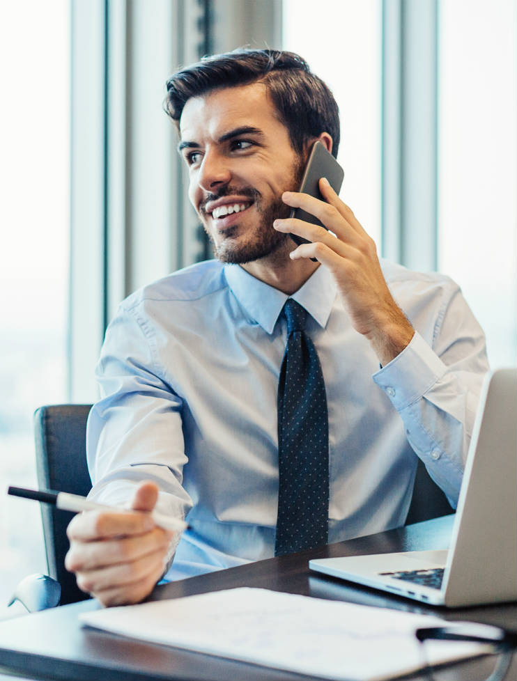 Payment Services for Businesses