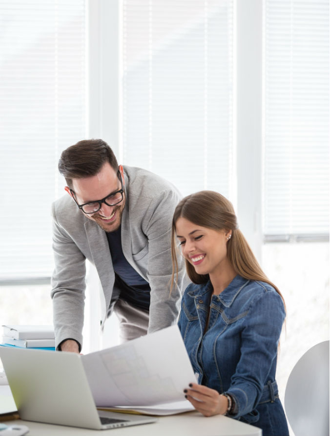 Nexi for business customers