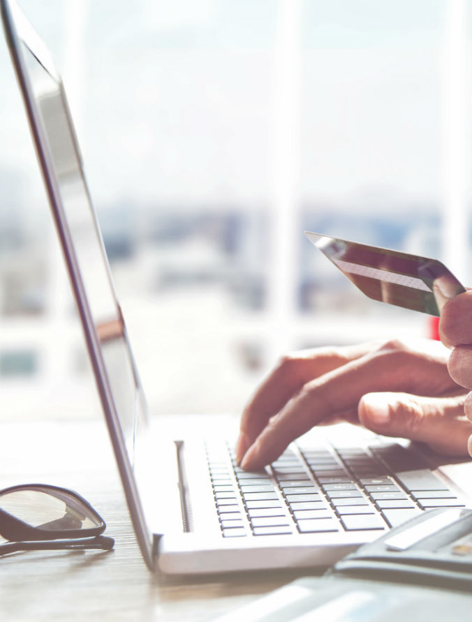 Nexi Business Portal