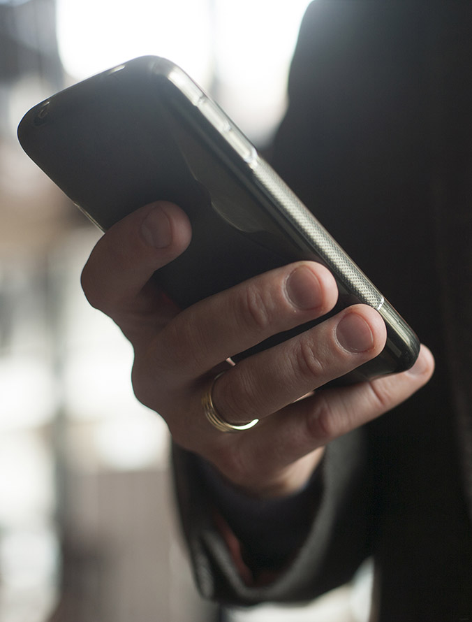 E-Mobile Corporate Banking di Nexi
