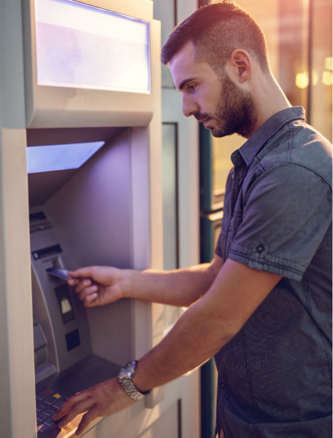 Nexi full-service ATM Services
