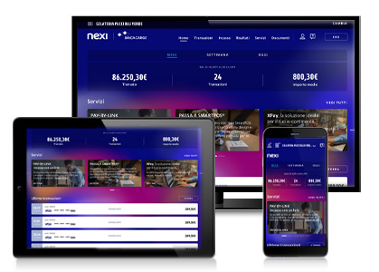 Nexi Business