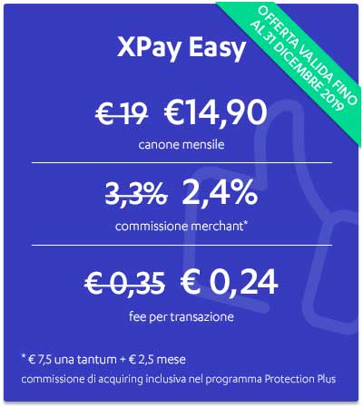 XPay Easy