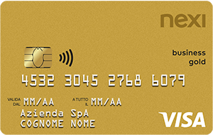 Carta Di Credito Business La Soluzione Per Ogni Tipologia
