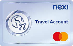 Travel account