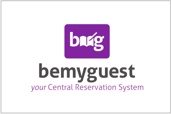 BeMyGuest