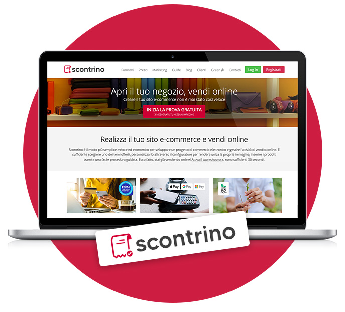 scontrino