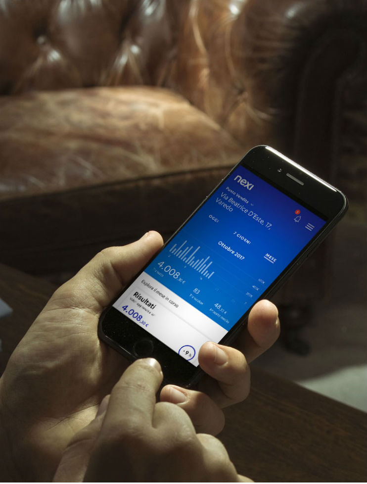 Come attivare il cashback da Nexi Pay Come attivare il cashback da Nexi Pay
