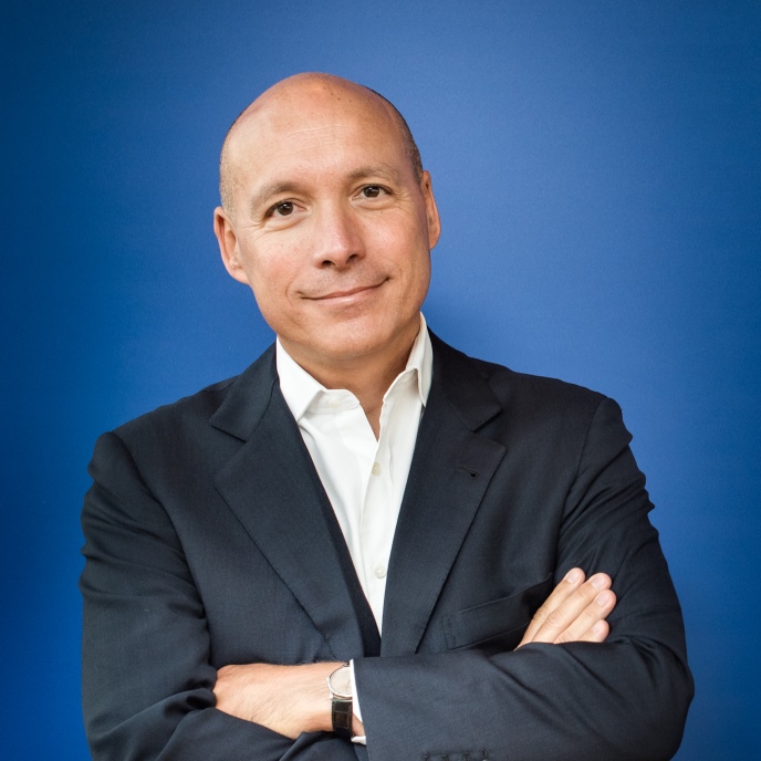 P. Bertoluzzo - CEO 