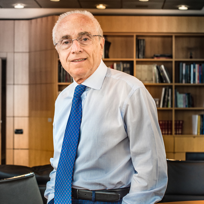 P.P. Cellerino - Deputy General Manager