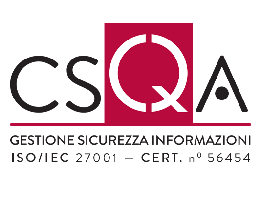 certificazione