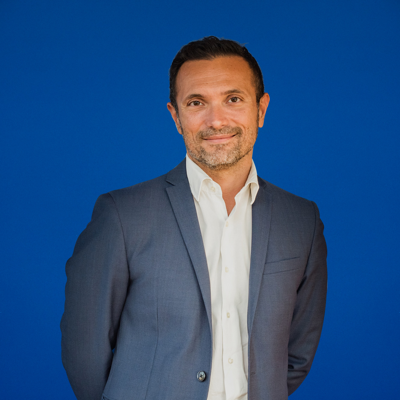 R. Catanzaro - Business Development 