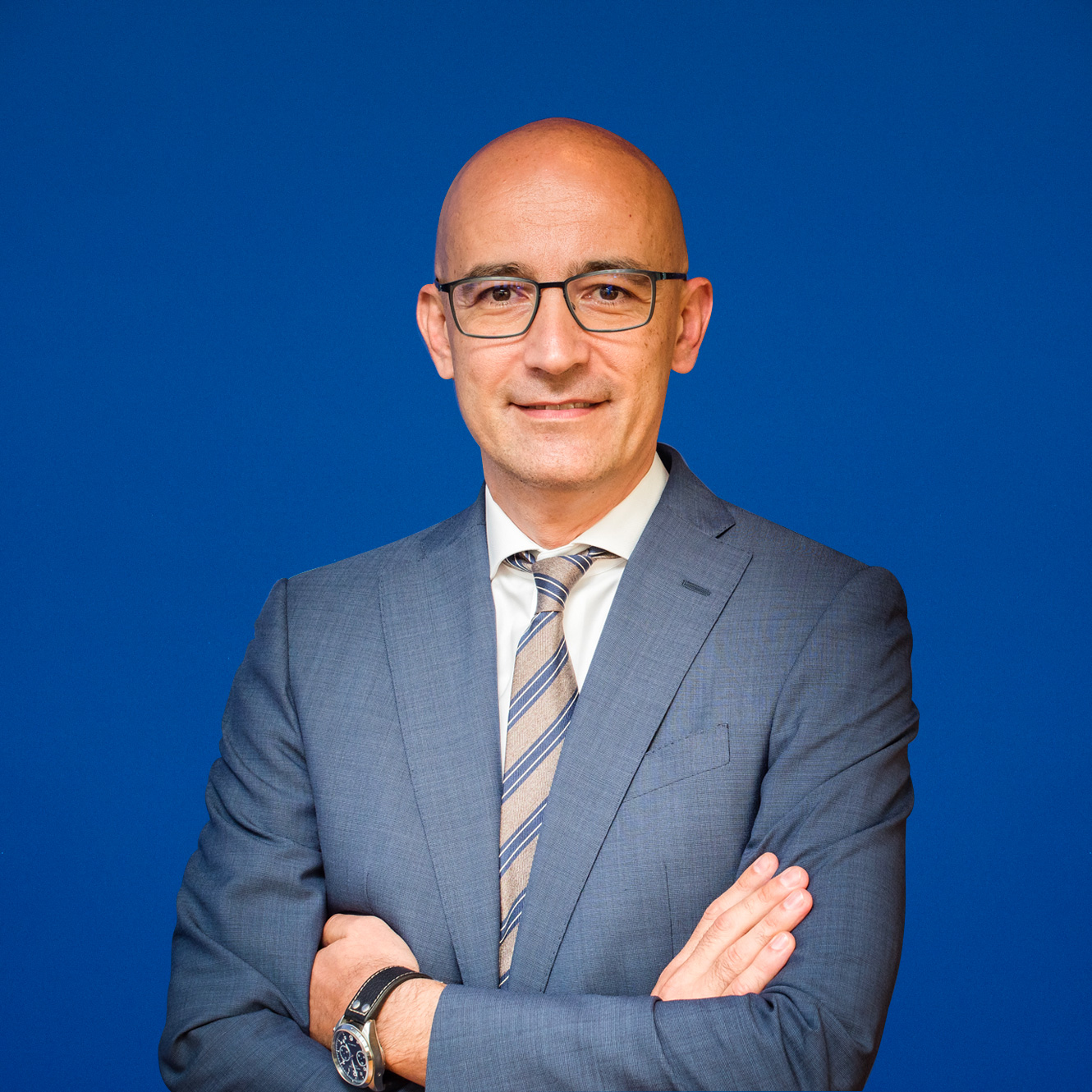 F. Ferlenghi - Operations & Help Line