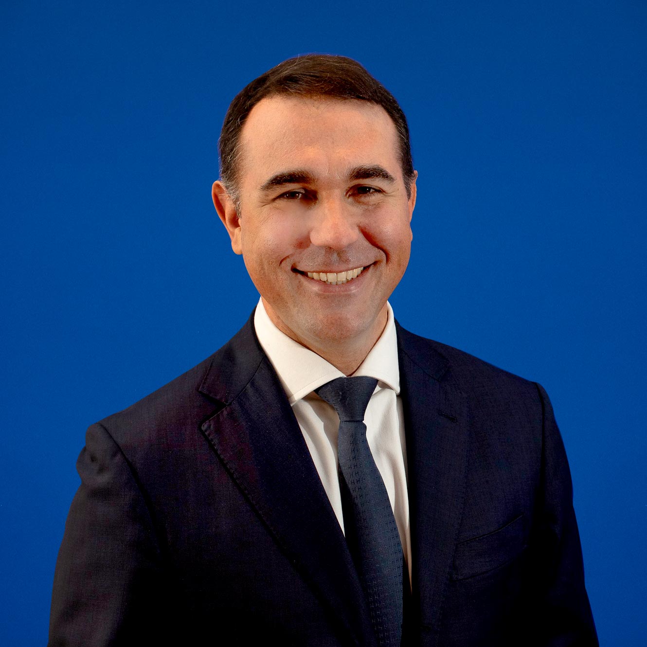 B. Mingrone - CFO area