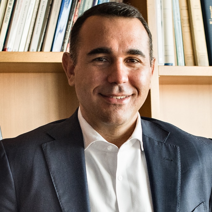 B. Mingrone - CFO area