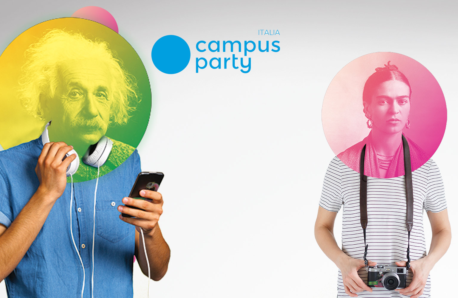 campus party 2019