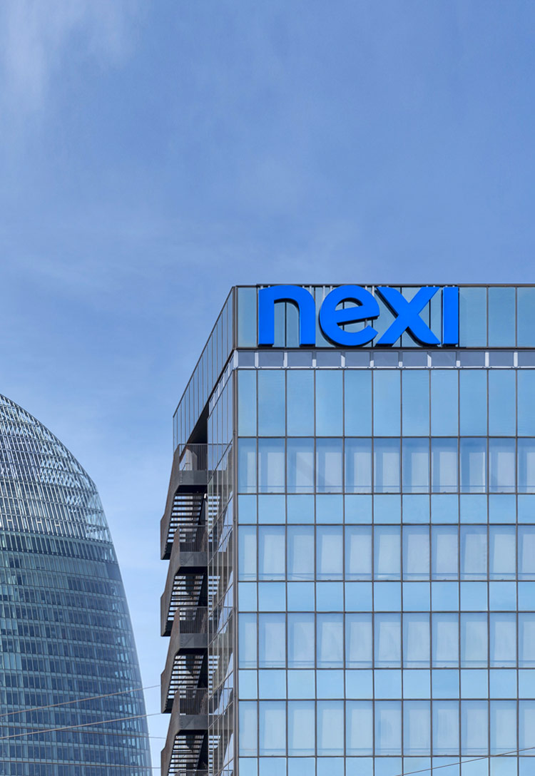 Nexi Payments Office