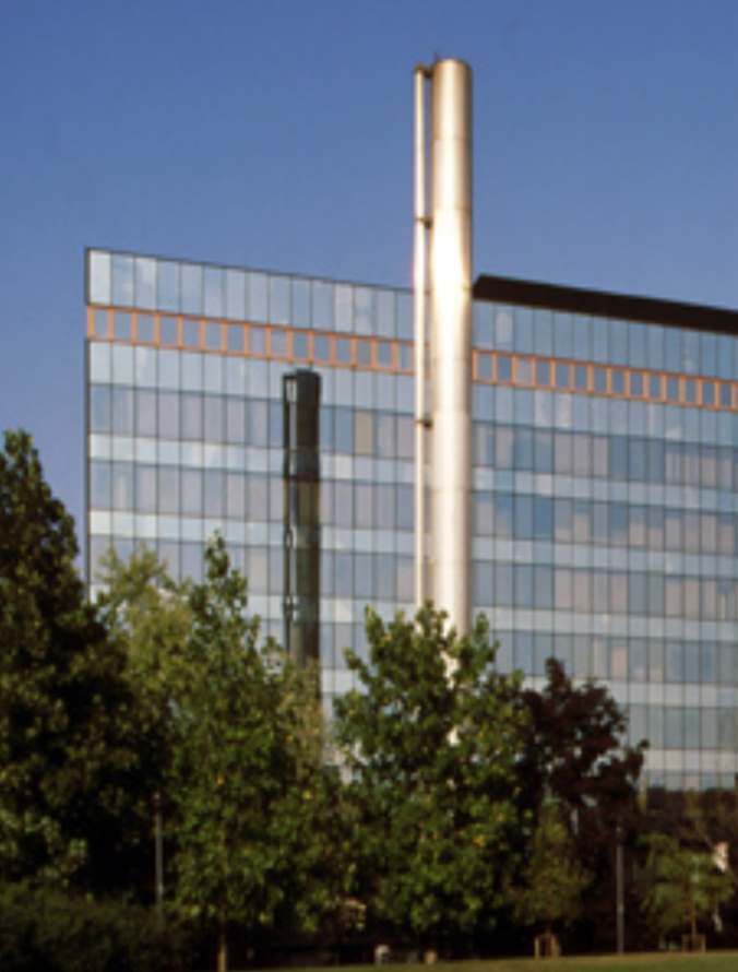 Sede Nexi SpA