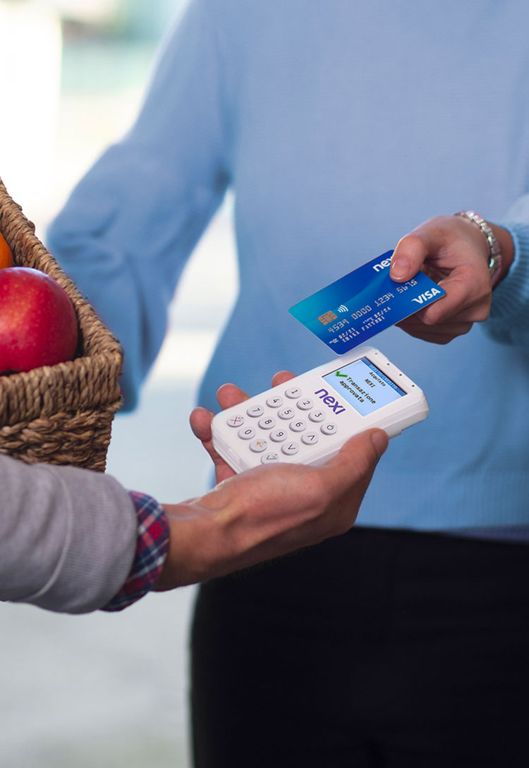 smart POS Mobile POS