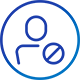 biometria non prevista