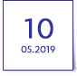 10 maggio 2019