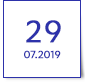 29 luglio 2019