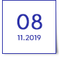 8 novembre 2019