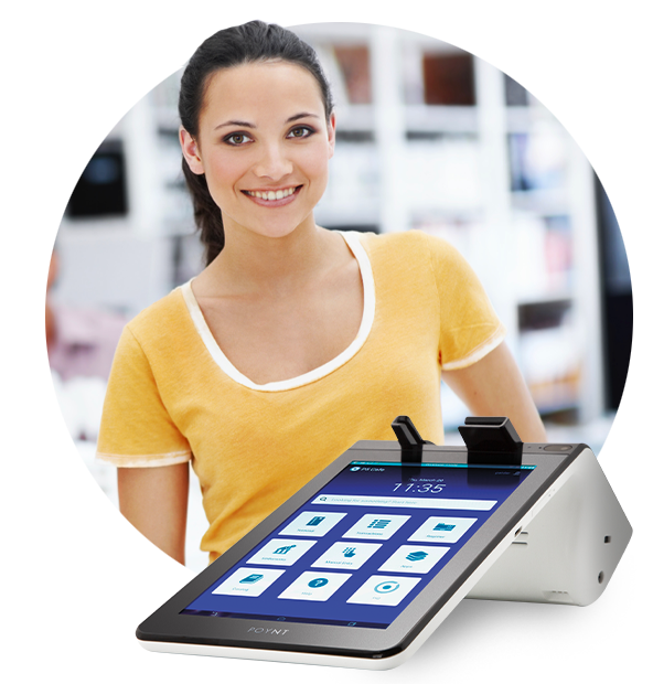 smart POS smart POS