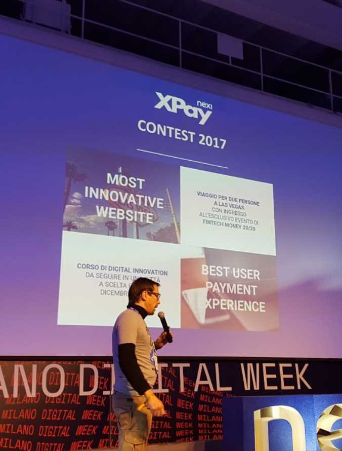 XPay Contest 2017