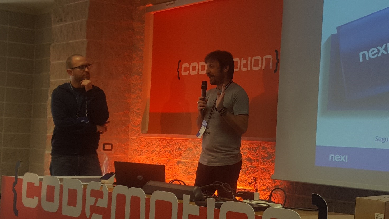 codemotion