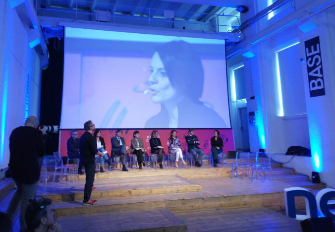 nexi alla milano digital week