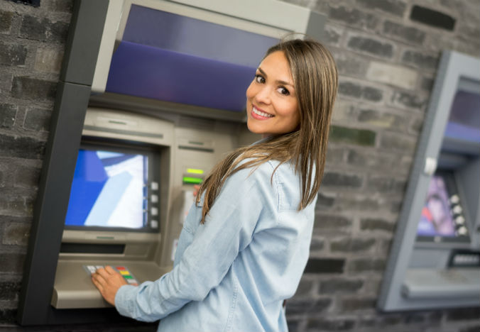 Soluzioni Nexi per ATM