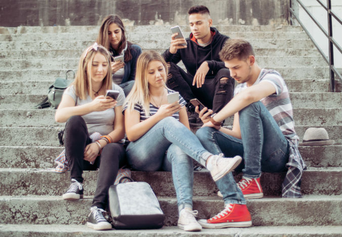 vita social