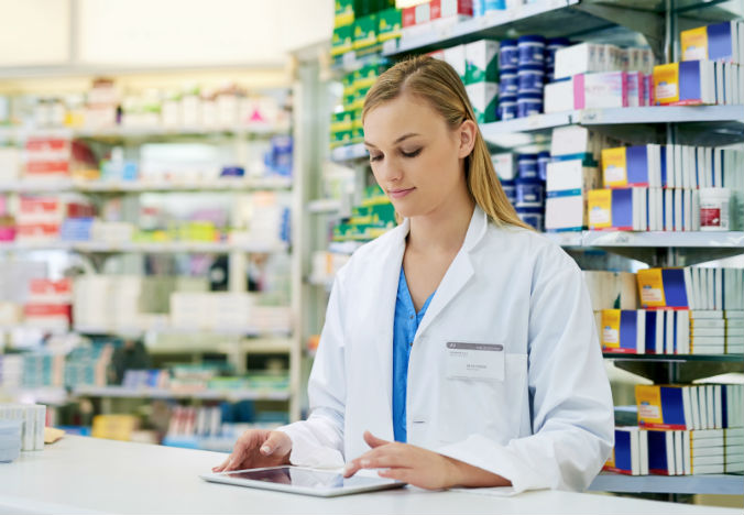 farmacie ed e-commerce