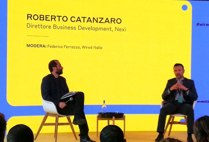 Roberto Catanzaro