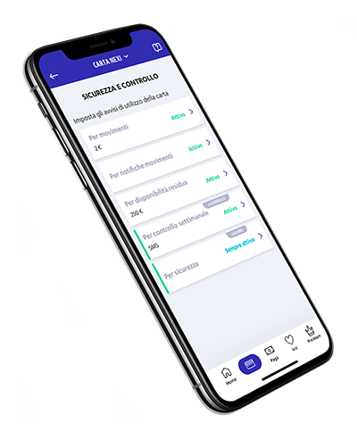 nexi pay