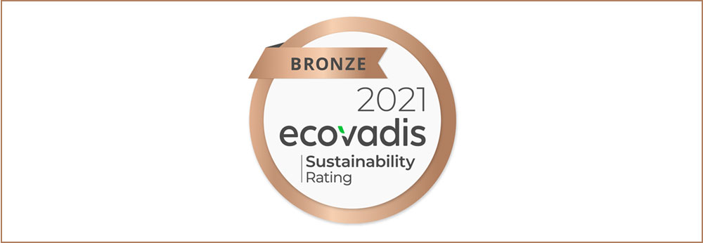 Ecovadis