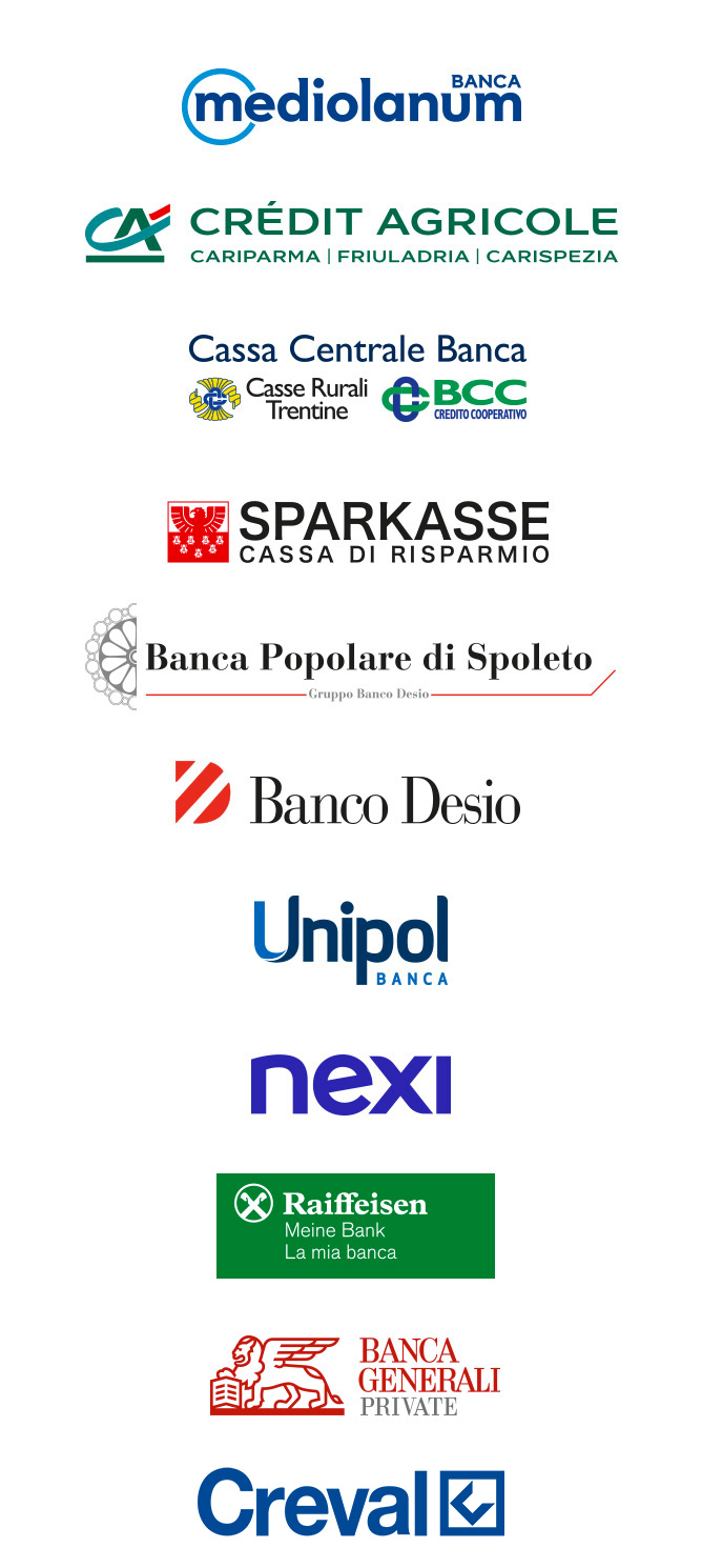 Banche Partner