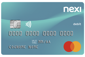 carta debit