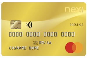carta prestige
