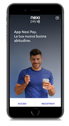 guida registrazione Nexi Pay