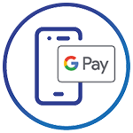 Google Pay - 