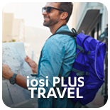 iosi PLUS travel