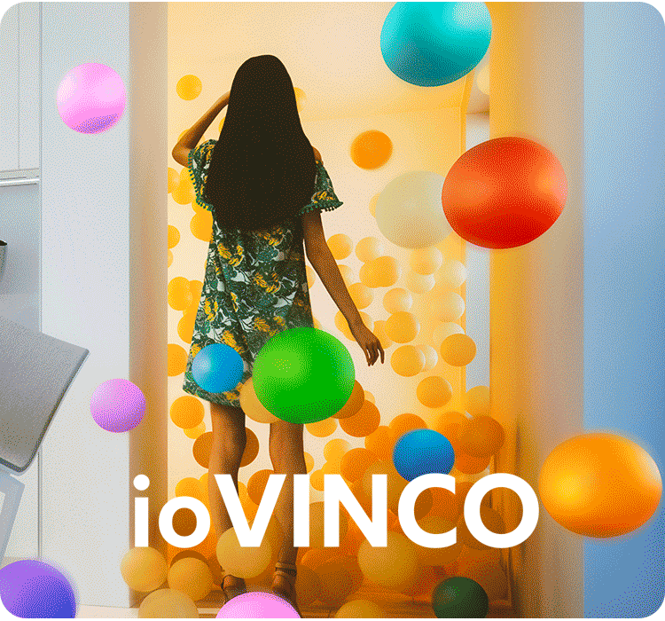 ioVINCO