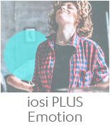 iosi PLUS emotion