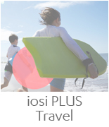 iosi PLUS travel