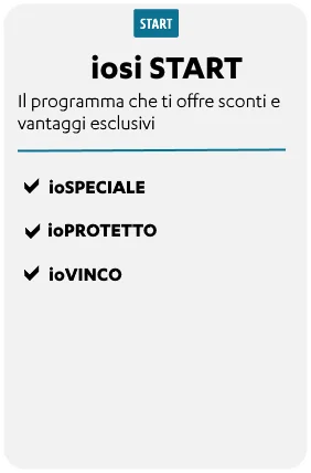 iosi plus