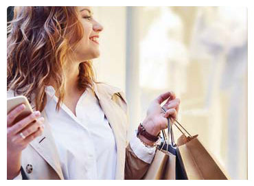 shopping