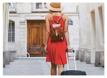 travel